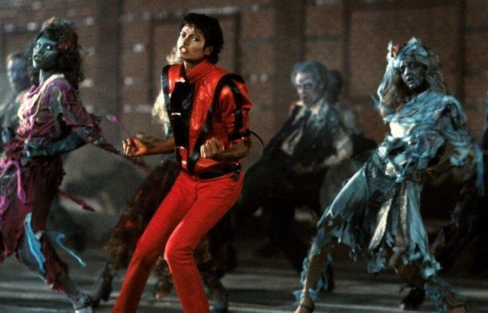 “Thriller”, le hit qui a redéfini la culture pop