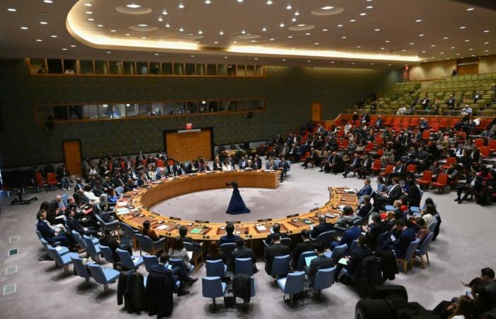 l’ONU prolonge d’un an le mandat de la MINURSO, le Maroc salue la décision