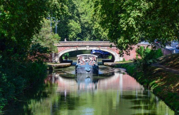 Toulouse est le numéro 1 mondial des villes les plus branchées à visiter en 2025 !