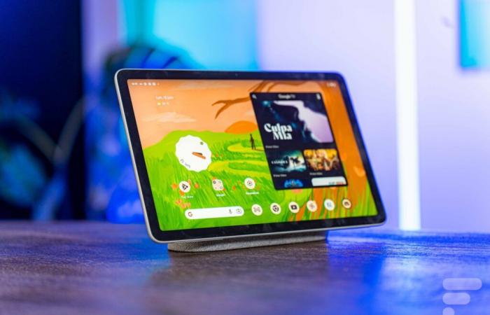 La prochaine tablette Pixel de Google pourrait remplacer votre PC grâce à ce changement