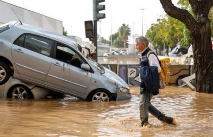 Bosmie-l’Aiguille, en Haute-Vienne, s’inquiète pour Pedralba, commune espagnole jumelée ravagée par les inondations