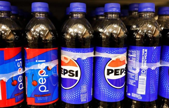 L’appel de l’État de New York contre PepsiCo pour pollution plastique rejeté