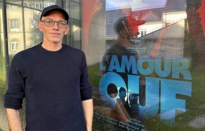 Évron. Le cinéma Yves-Robert élargit son offre de divertissement