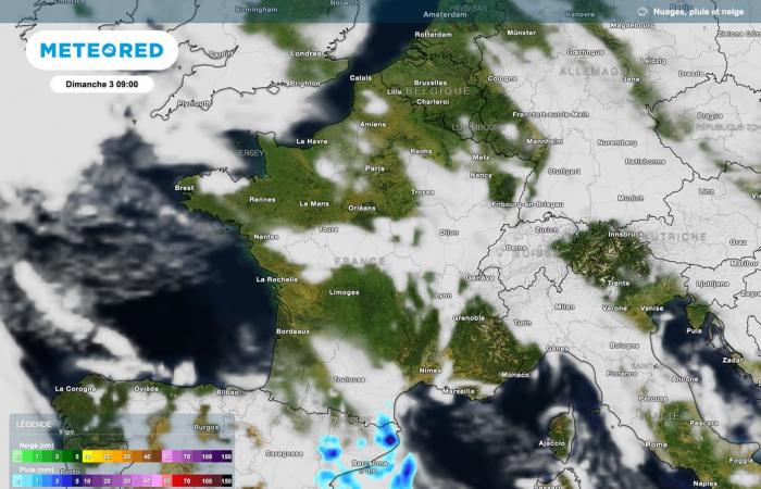 A partir de ce dimanche, le soleil sera-t-il au rendez-vous pour la France ?