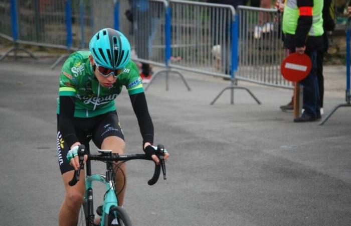 Vélo. La Formation U19 de l’AC Noyal-Châtillon prend forme