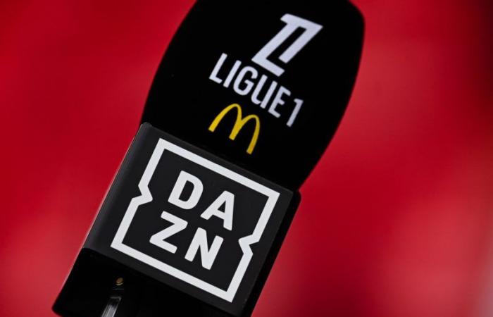 DAZN en crise ? Seulement… les abonnés pour la Ligue 1 !