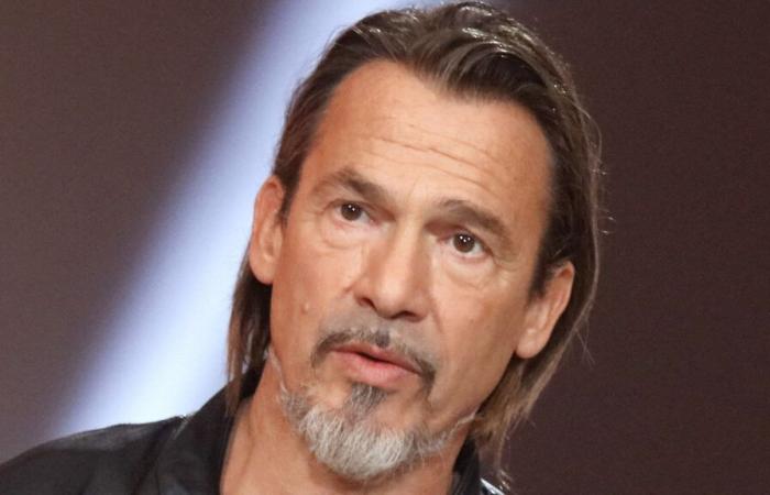 Florent Pagny explique pourquoi il ne sera « plus jamais serein » face à la maladie