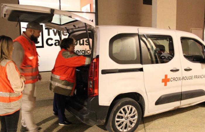 à Nîmes et dans le Gard, le manque d’hébergement d’urgence est déjà criant