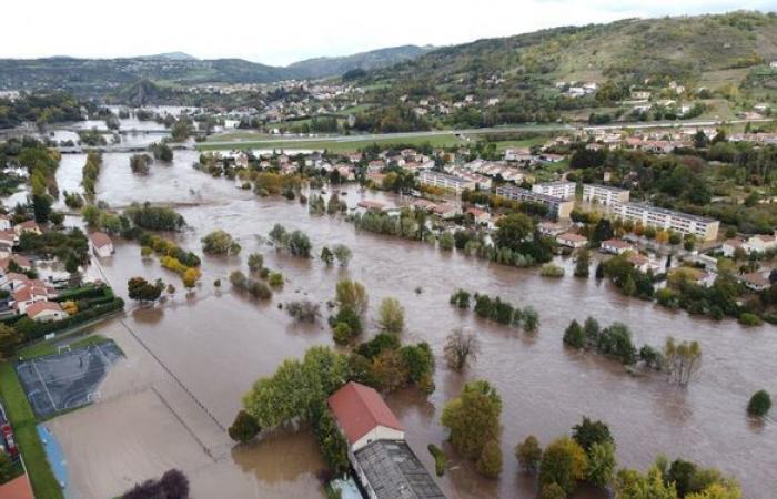 Après les inondations dévastatrices, l’état de catastrophe naturelle validé pour ces 43 communes de Haute-Loire