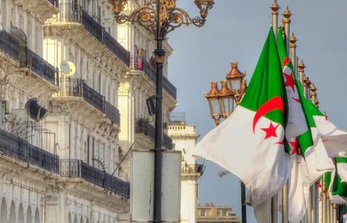 En Algérie, invoquer l’histoire sert surtout à faire pression sur la France