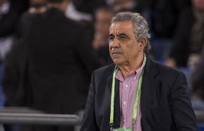 Le Wydad Casablanca dément Faouzi Benzarti