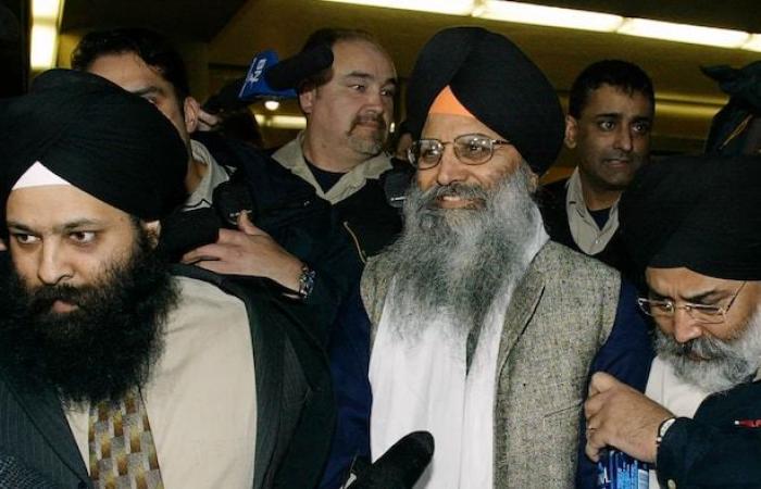 Les assassins de Ripudaman Singh Malik ont ​​été « embauchés et payés »