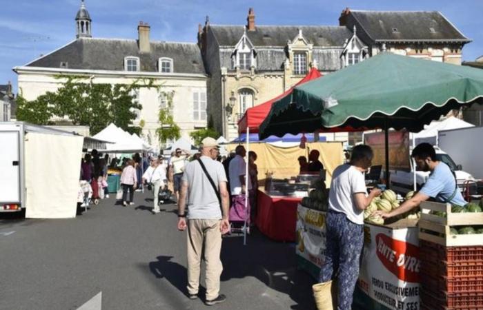 Incendies à proximité, seniors menacés, cimetières réaménagés… Parmi l’actualité du lundi 28 octobre au vendredi 1er novembre dans le Loiret