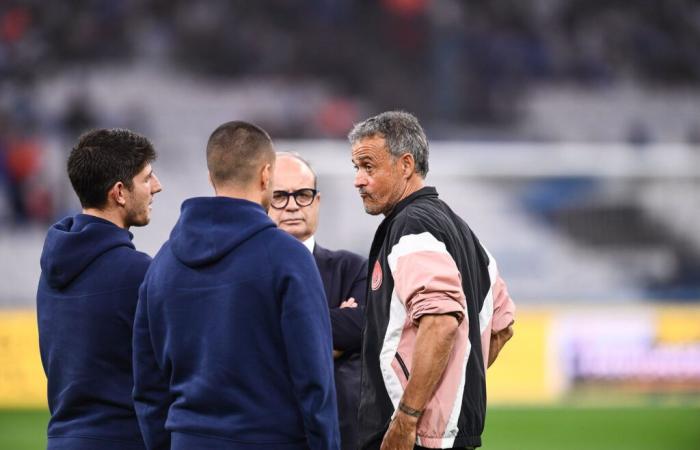 Le PSG prend une décision inattendue !