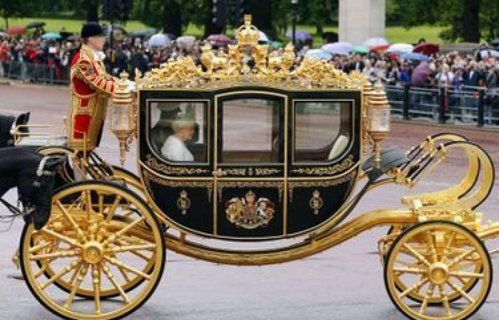 Quel est ce nouveau carrosse de Charles III dévoilé lors de sa tournée en Australie ?