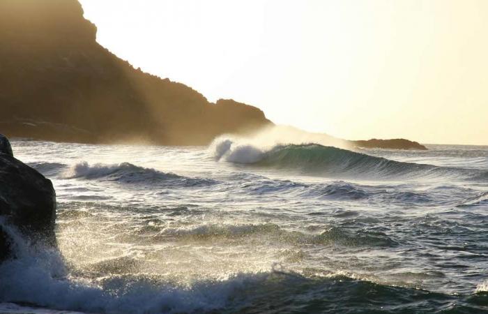 Une entreprise a créé une nouvelle méthode de production d’hydrogène à partir de l’eau de mer