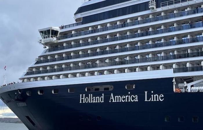 L’industrie des croisières innovante, mais toujours polluante