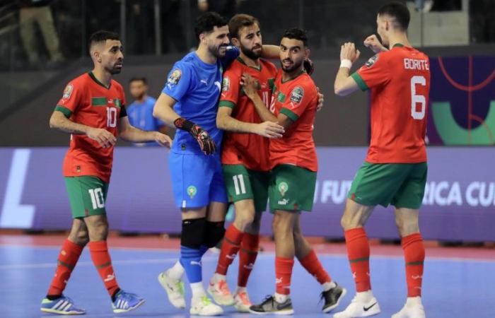 Le Maroc accueillera les plus grandes compétitions de football d’ici 2030