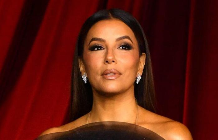 Eva Longoria a financé « John Wick » pour lancer sa carrière d’investisseur