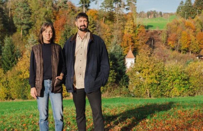 Du nouveau à l’Auberge de Montheron