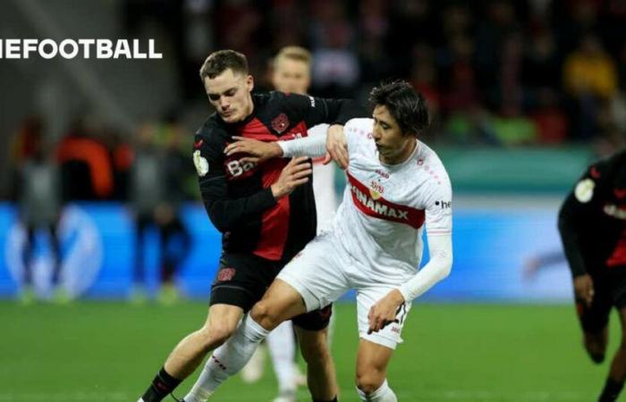 entretien avec l’expert de Leverkusen Sebastian Bergmann