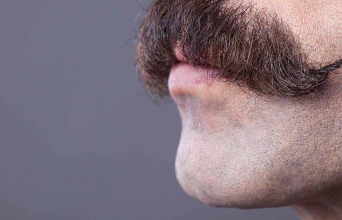 Un mouvement moustache pour soutenir la santé des hommes