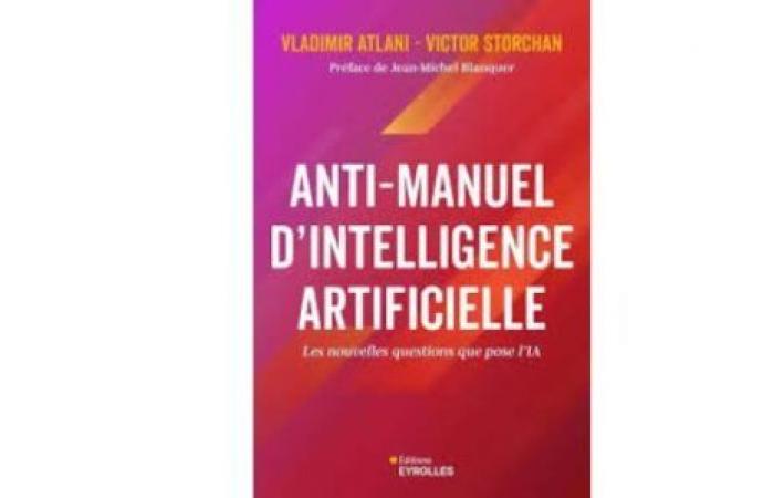 5 livres pour bousculer votre carrière et votre entreprise