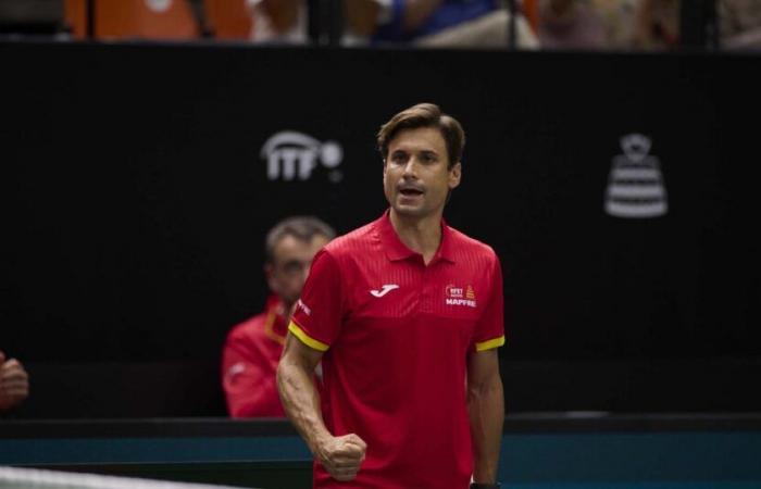 “Je pense que Nadal est prêt à jouer”, assure Ferrer