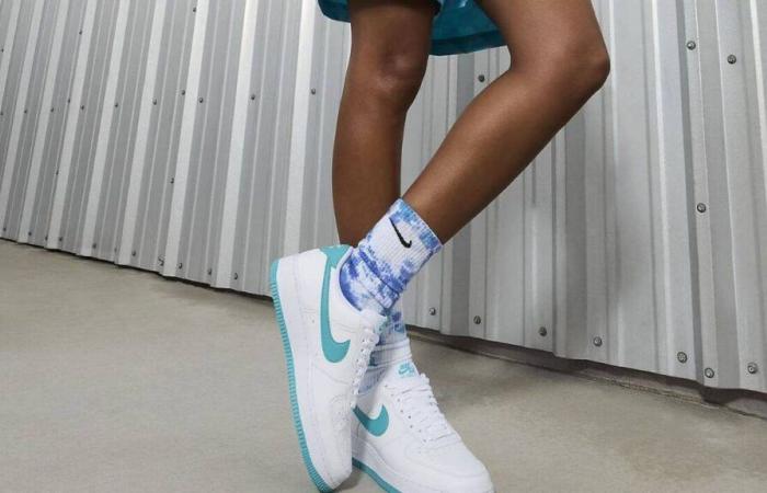 Erreur de prix ou offre folle sur la Nike Air Force 1 ? Découvrez vite ce bon plan exclusif