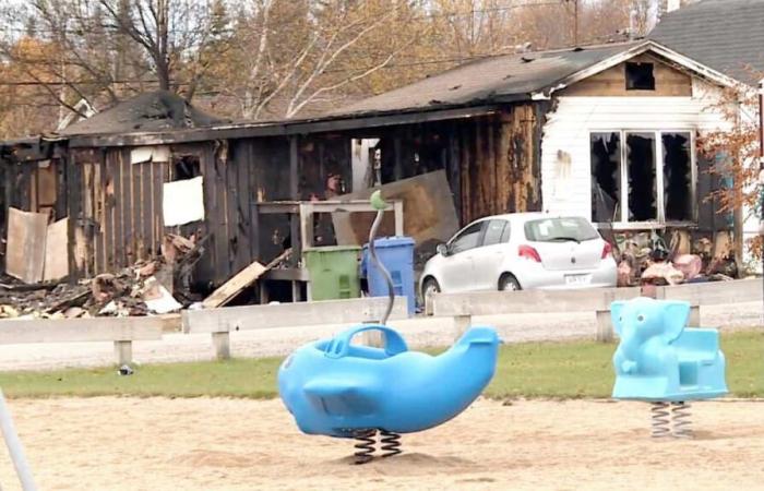 la population de Sept-Îles a « peur des balles perdues »