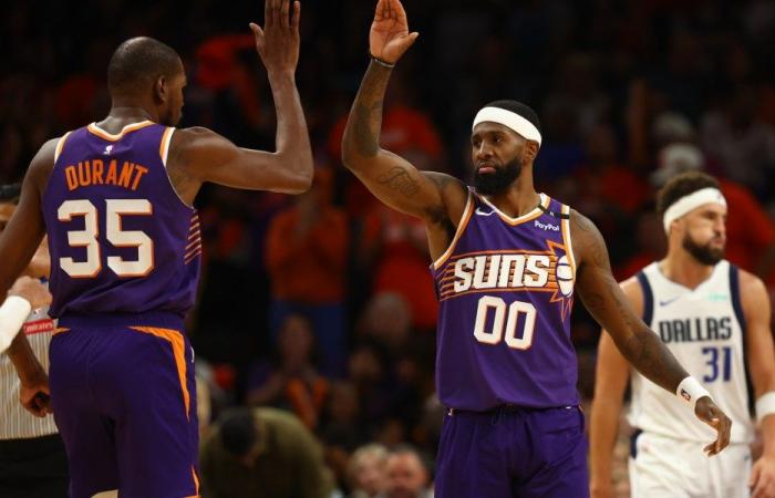 Comment les Suns peuvent prolonger leur séquence de victoires contre les Clippers