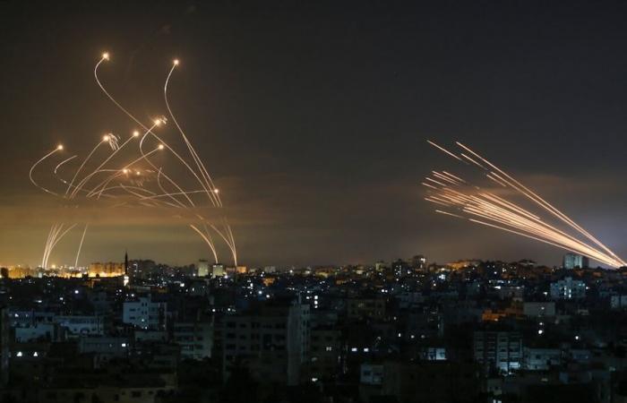 tragédie à la frontière libano-israélienne