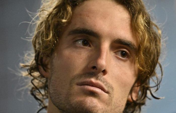 ATP – Rolex Paris Masters > Stefanos Tsitsipas enfin prêt à sortir de sa zone de confort ? « Embaucher des personnes pour m’aider dans ce voyage sera certainement utile à un moment donné »