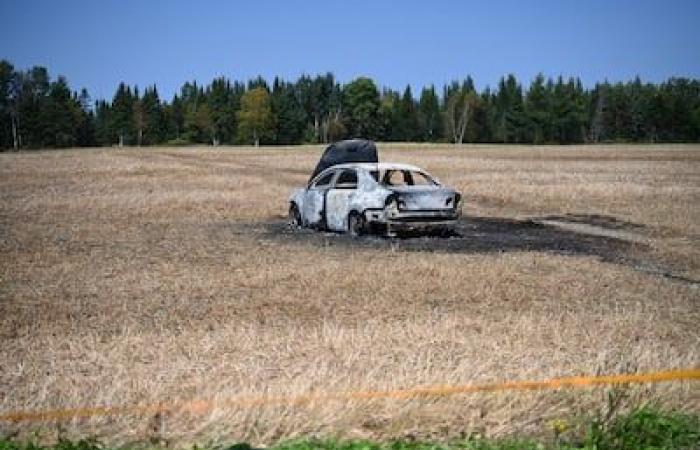 la tension monte d’un cran sur la Rive-Sud de Québec