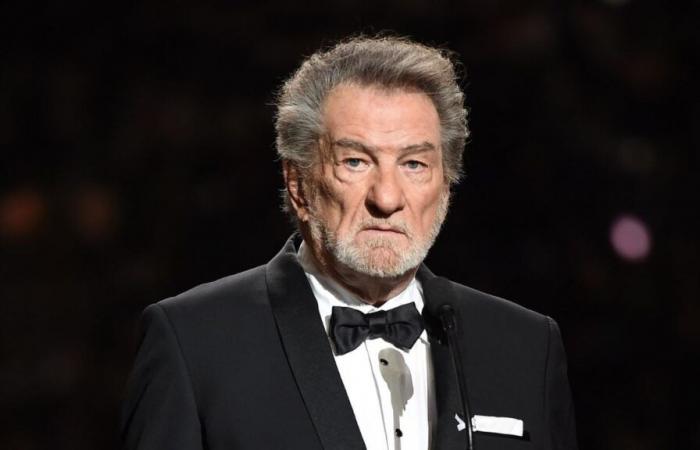 Eddy Mitchell, 82 ans, au plus mal ? Son état de santé est préoccupant, « Pour ceux qui l’ont déjà… »