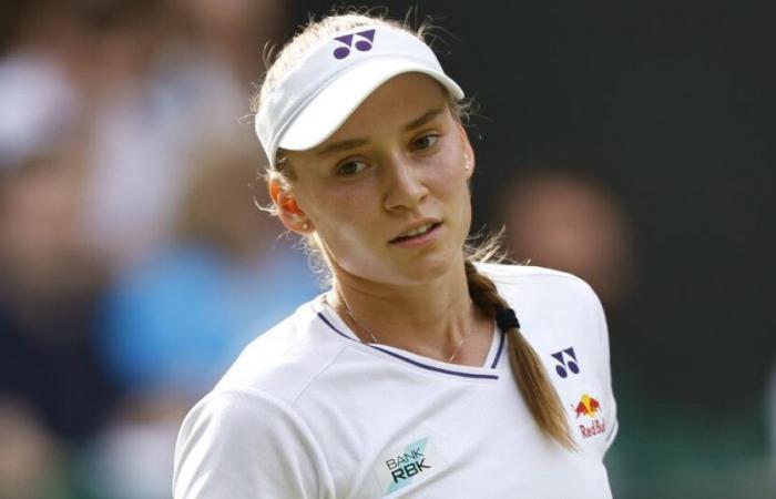 Elena Rybakina sera coachée par Goran Ivanisevic