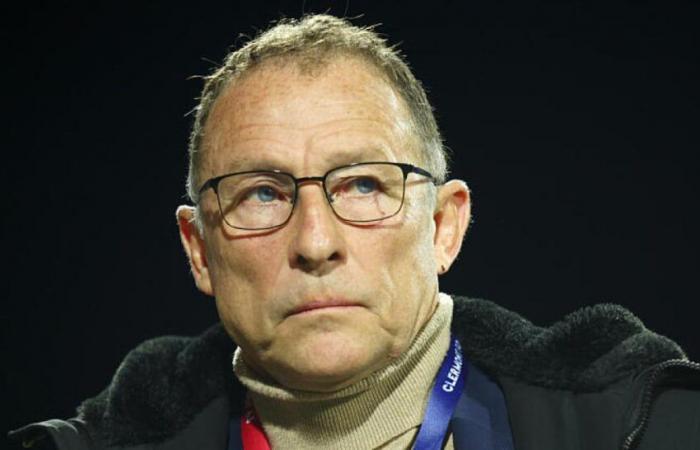 l’énorme évolution de Jean-Pierre Papin