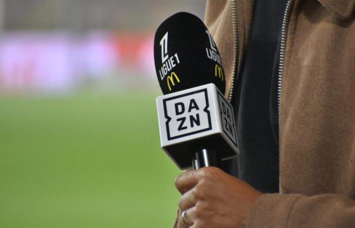 Loin des temps qui passent, DAZN cherche toujours des abonnés