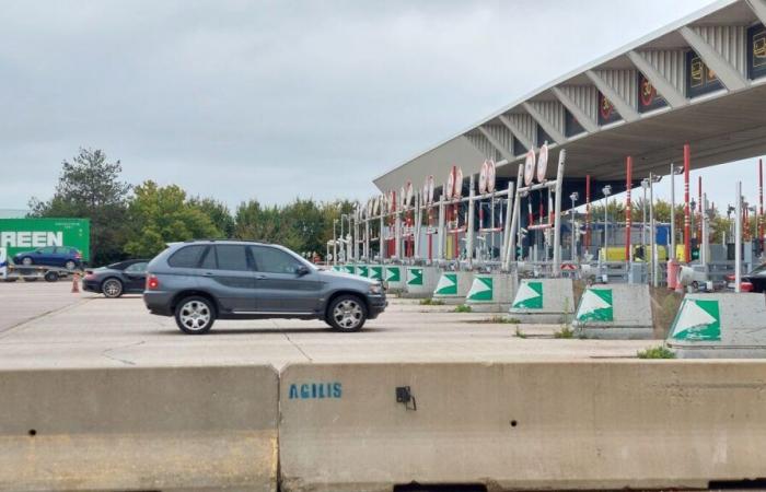 trois morts après un accident qui fait des ravages