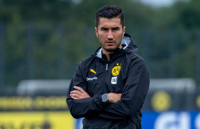 Le Borussia Dortmund tire des conclusions – mesures drastiques