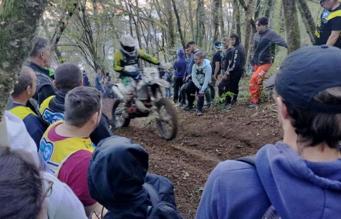 “un bel hommage”, l’En’duo du Limousin continue après le décès de son organisateur