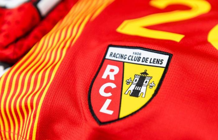 Il choisit le RC Lens et jubile en interne !