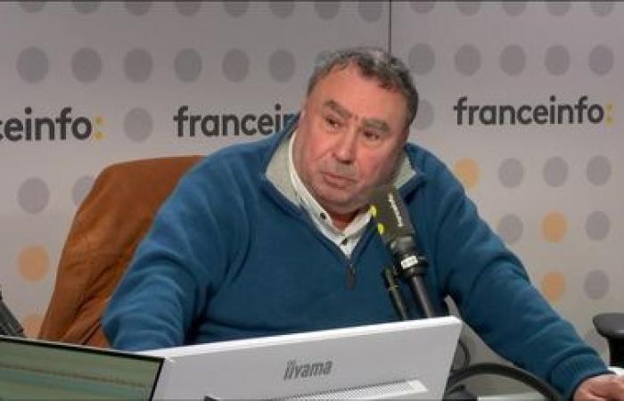 “La reconnaissance par l’Etat était nécessaire”, estime l’historien Benjamin Stora