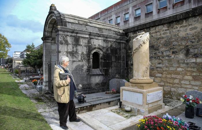 qui sont ces personnalités qui reposent dans les cimetières de Gironde ?