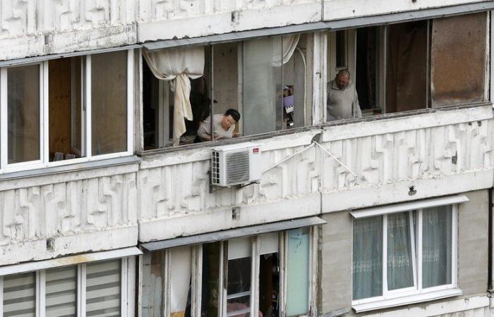 attaque nocturne sur Kiev, inquiétude croissante parmi les soldats nord-coréens… le point sur la situation