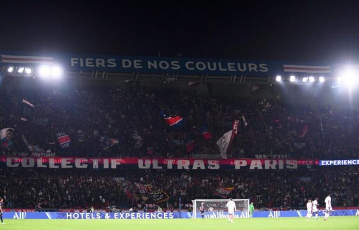 Le Paris Saint-Germain adresse une nouvelle fois une lettre à ses abonnés – France – Paris Saint-Germain