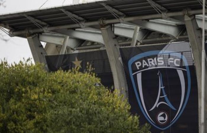 quatre blessés par coups de couteau après une rixe entre deux groupes de supporters ultras du Paris FC