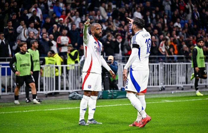 OL-ASSE : « Explorez les Verts », le ton est donné