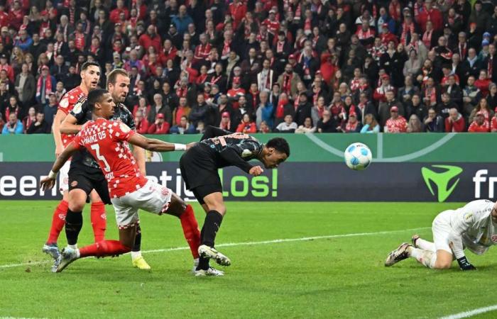 La nouvelle force du Bayern comme atout contre l’Union