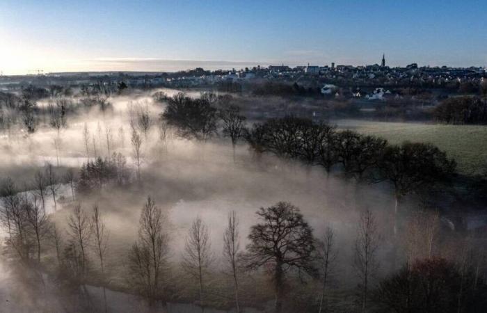 Bulletin météo. Encore une saison de Toussaint dans le Nord ce samedi, soleil et douceur dans le Sud